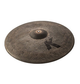 Zildjian ZILDJIAN Crash, K Custom, 22”, Special Dry, natural