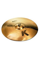 Zildjian ZILDJIAN Ride, K Zildjian, 21"