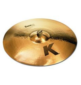 Zildjian ZILDJIAN Ride, K Zildjian, 21"