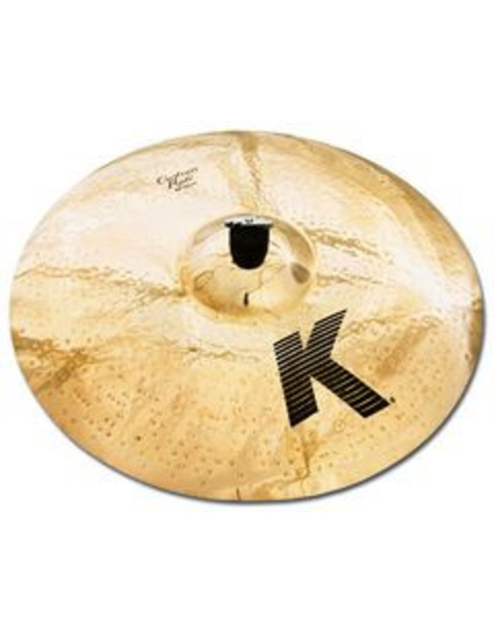 Zildjian ZILDJIAN Ride, K Custom, 20",