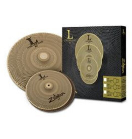 Zildjian ZILDJIAN Beckenset, Low Volume