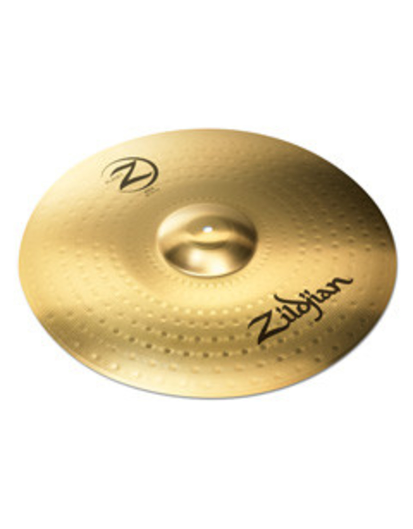 Zildjian PLZ20R Ride, Planet Z, 20 inch