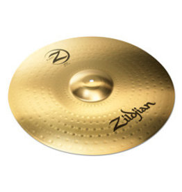 Zildjian PLZ20R Ride, Planet Z, 20 inch