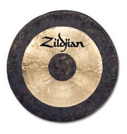 Zildjian ZILDJIAN Gong, Hand Hammered,