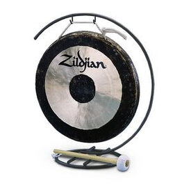 Zildjian ZILDJIAN Gong, Hand Hammered,