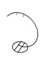 Zildjian ZILDJIAN Gongständer, 12"