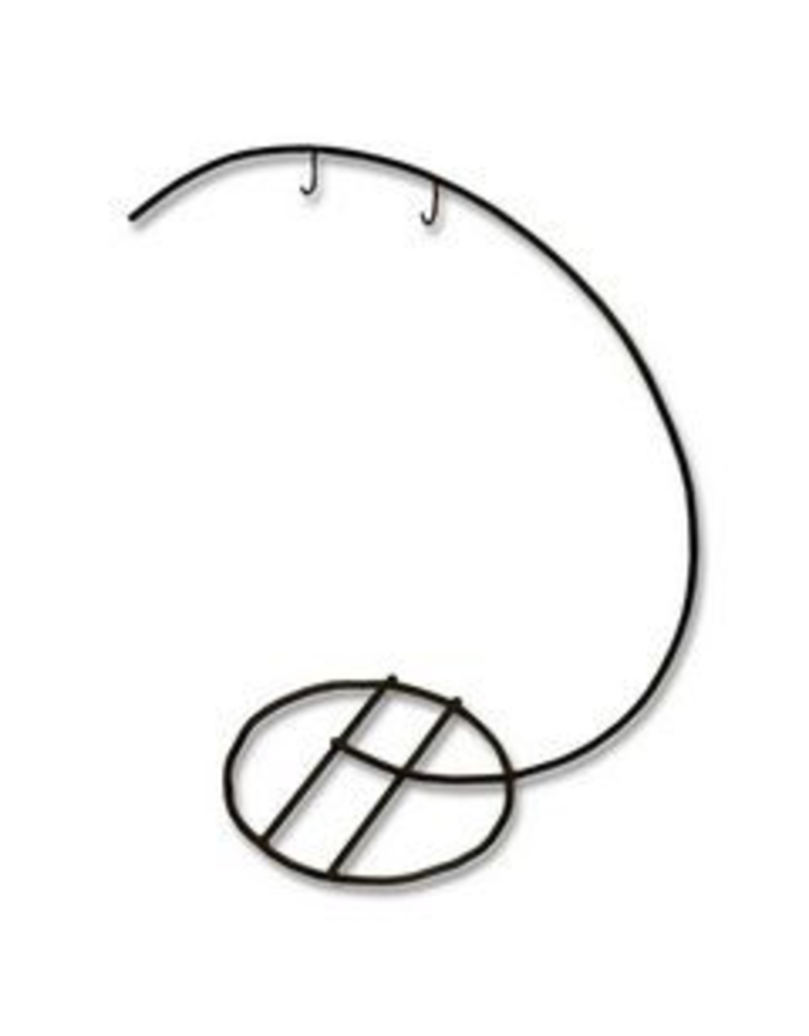 Zildjian ZILDJIAN Gongständer, 12"