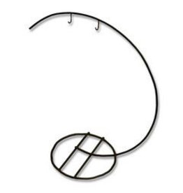 Zildjian ZILDJIAN Gongständer, 12"