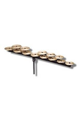 Zildjian ZILDJIAN Crotales, Low Octave,