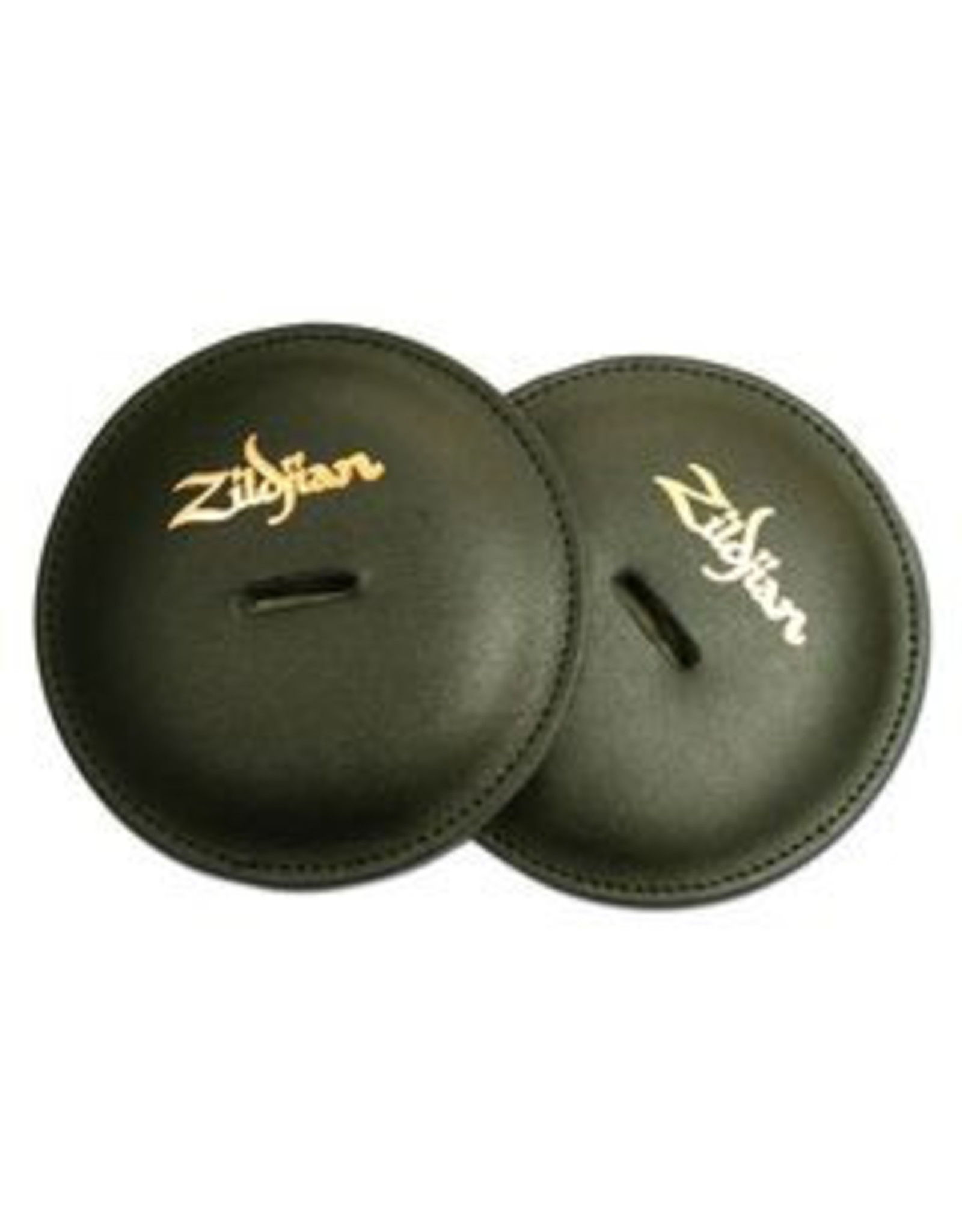 Zildjian ZILDJIAN Beckenpads, Leder, sc
