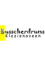 Busscherdrums Shipping Netherlands small package DPD