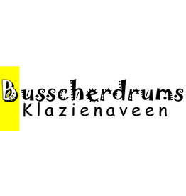 Busscherdrums Verzending Nederland pakket DPD