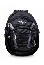 Zildjian ZILDJIAN Backpack, black, white logo, for laptops