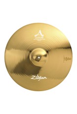 Zildjian  Ride, A Custom, 23", 25th Anniversary, brilliant