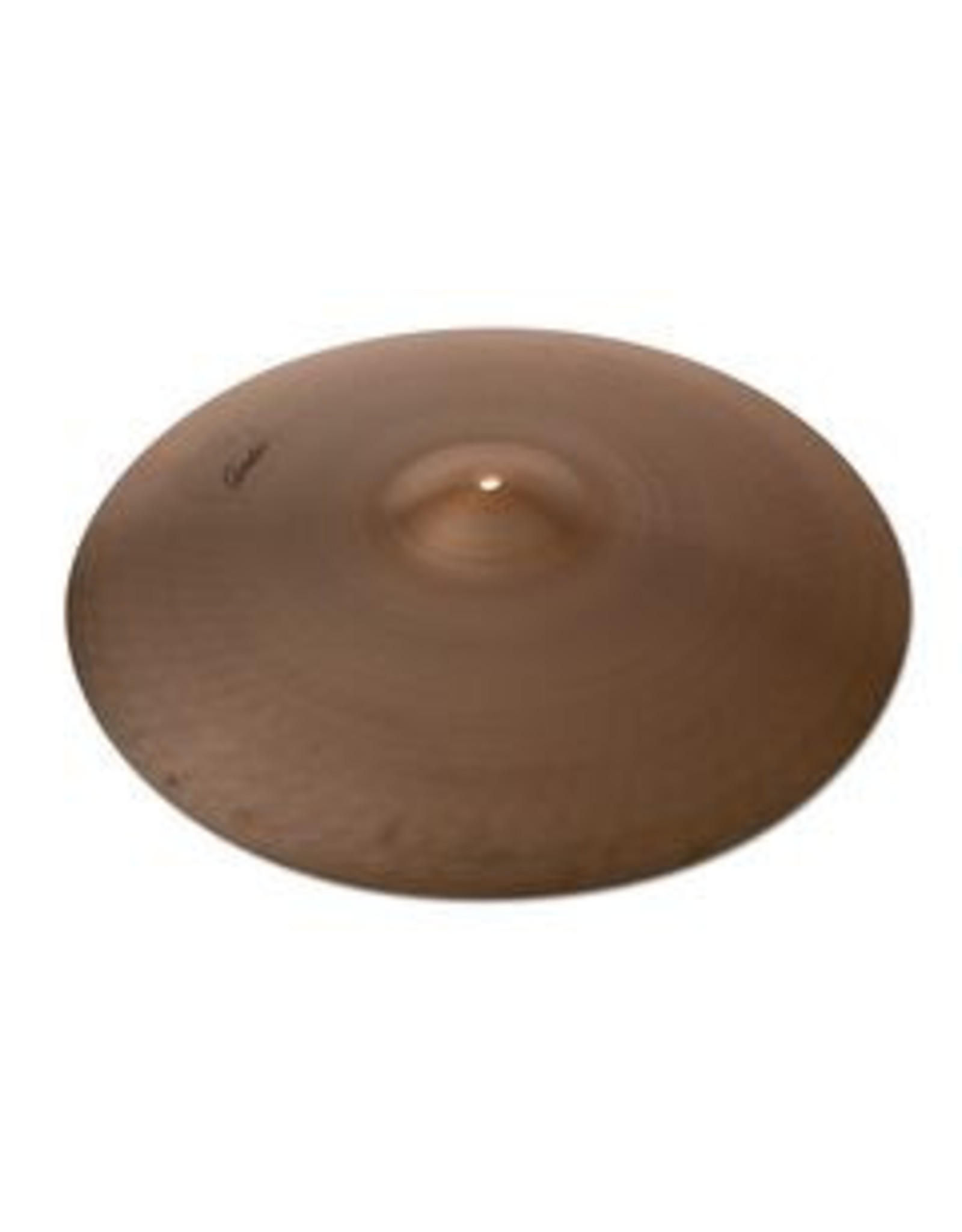 Zildjian Avedis-serie 22" Ride ZIAA22R