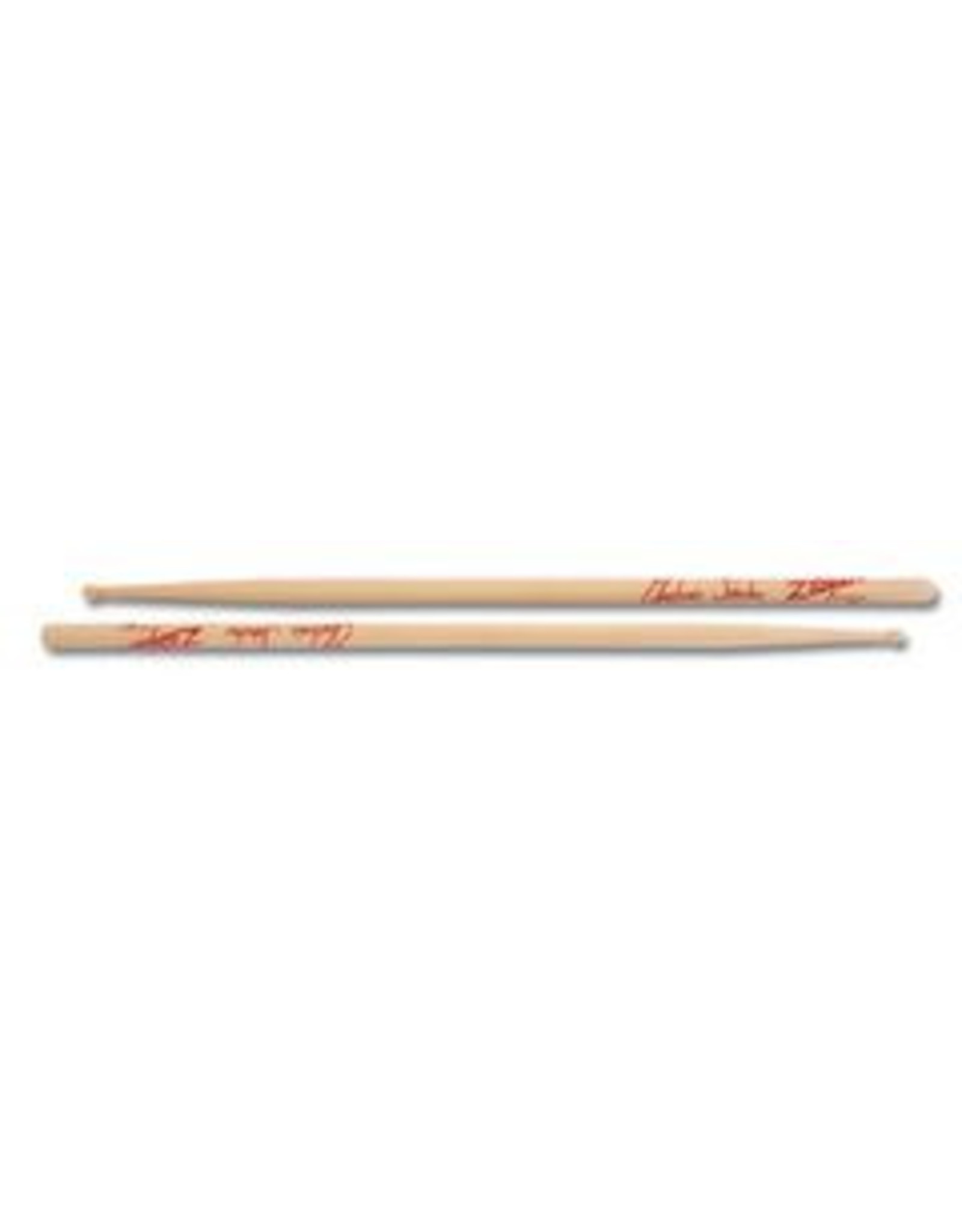Zildjian  drumsticks Artist Series ZIASAS Antonio Sanchez, Wood Tip, natural color