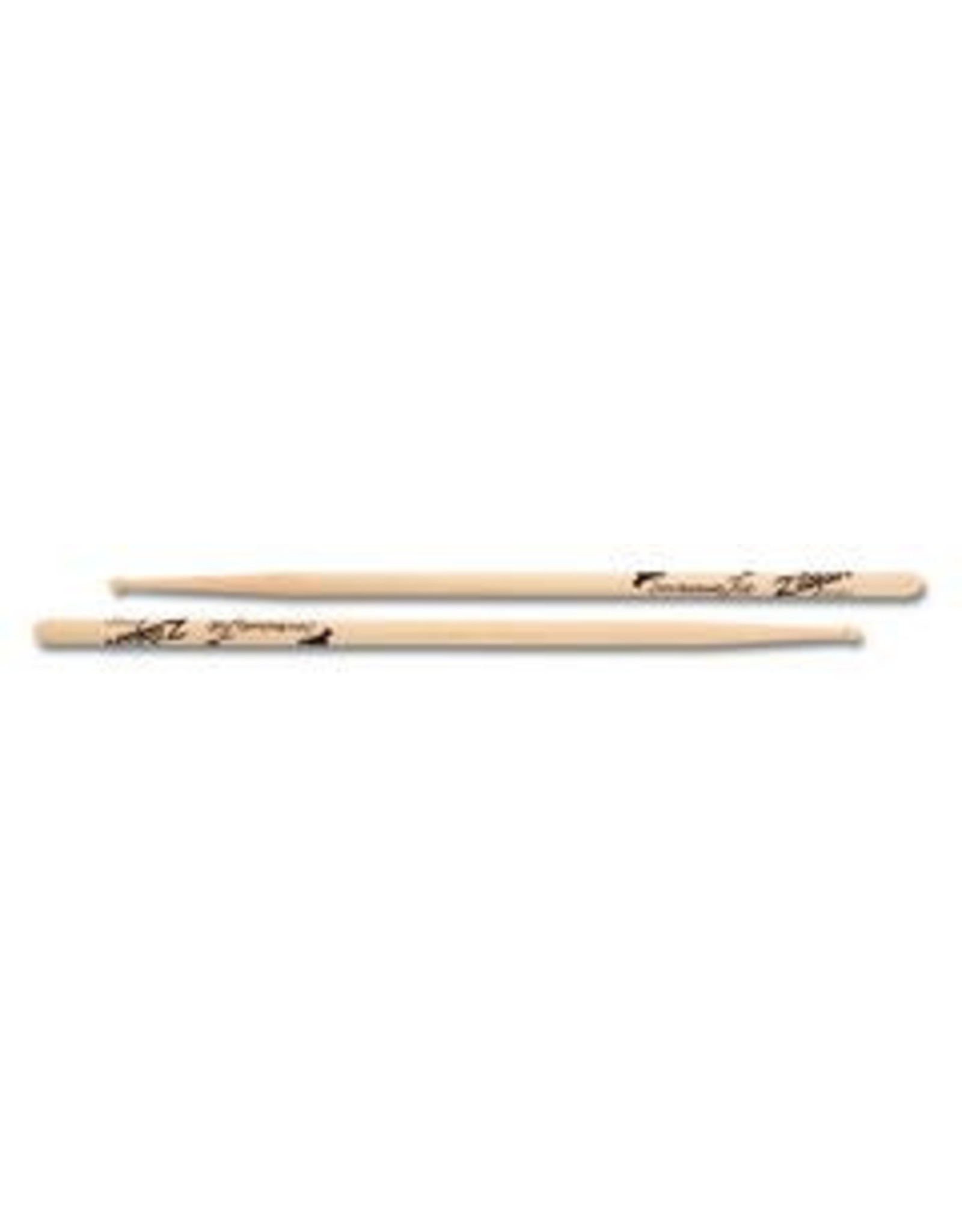 Zildjian drumsticks ASBL Artist Series, John Blackwell, Wood Tip, natural color ZIASBL