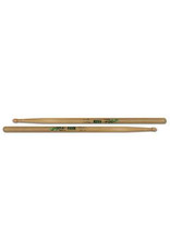 Zildjian  ASES drumsticks Artist series, Eric Singer, Wood Tip, natural color ZIASES