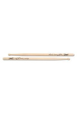 Zildjian  drumsticks ASRV Artist Series, Ronnie Vannucci, Maple, Wood Tip, natural color ZIASRV