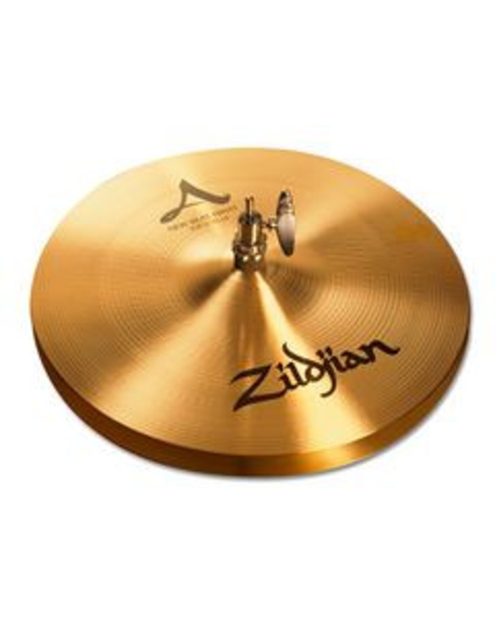 Zildjian  A -serie 13" New Beat Hihat
