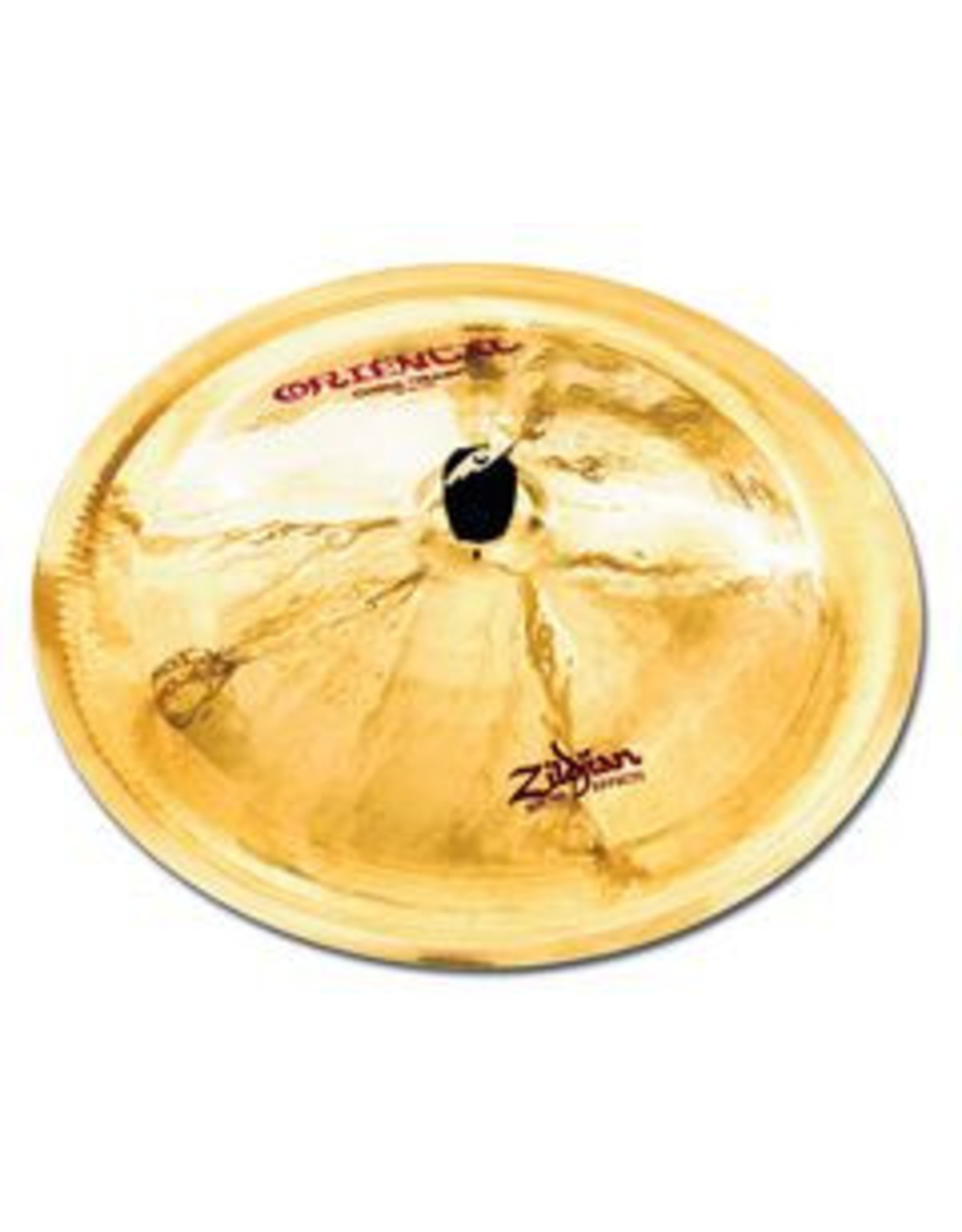 Zildjian China, FX, 20”, Oriental Trash Chinese, brilliant A0620