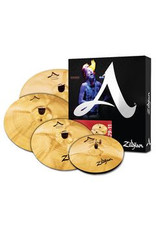 Zildjian  A Custom Series Set A20579-11 ZIA20579-11