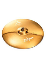 Zildjian A20822 A Custom Ride  20th Anniversary 21" Brilliant