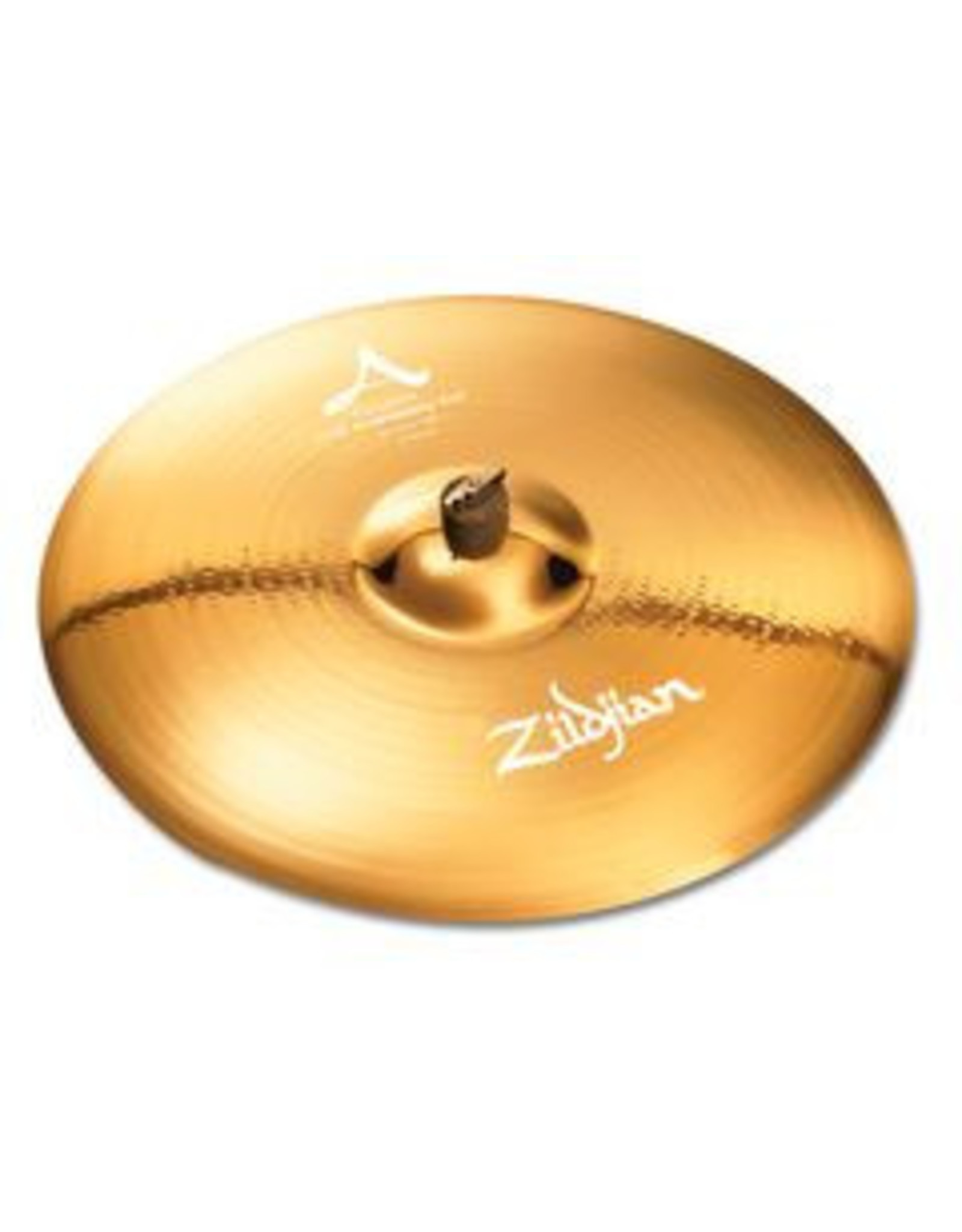 Zildjian A20822 A Custom Ride  20th Anniversary 21" Brilliant