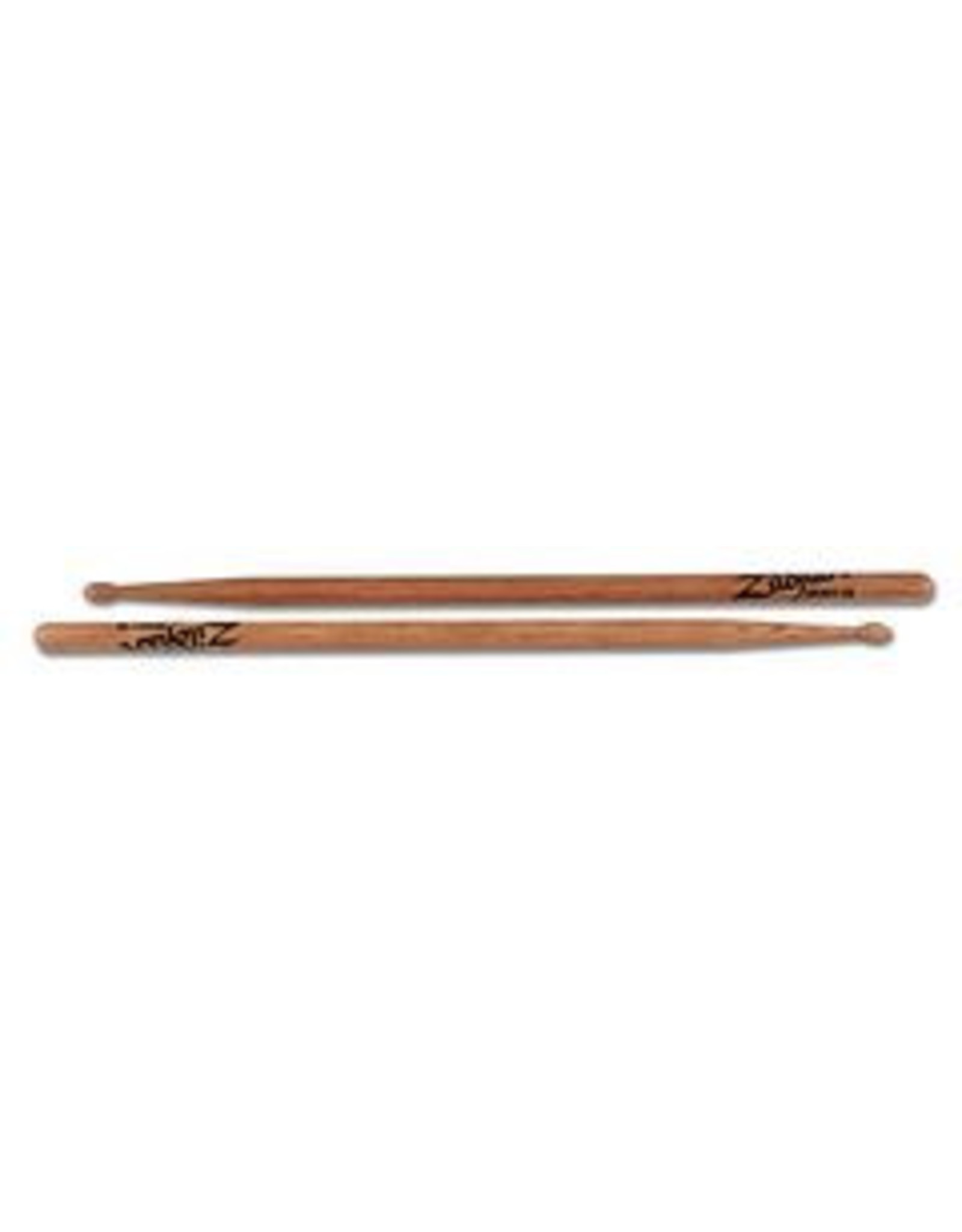 Zildjian  H5BWN 5B drumsticks Heavy Laminated Birch series ZIH5BWN