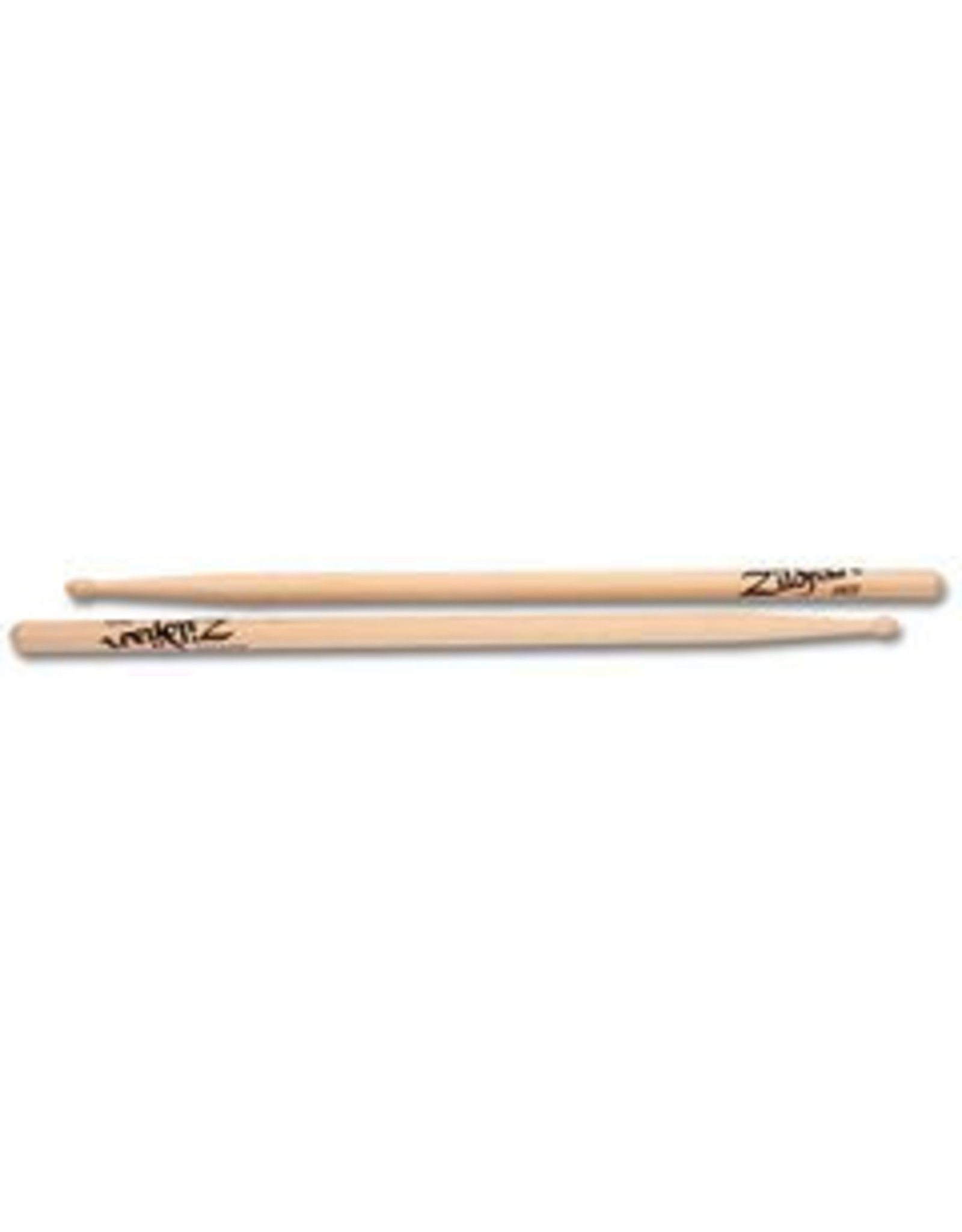 Zildjian  drumstokken Jazz Hickory Wood Tip-serie