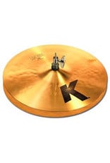 Zildjian  K -serie 14" Light Hihat ZIK0812 K0612