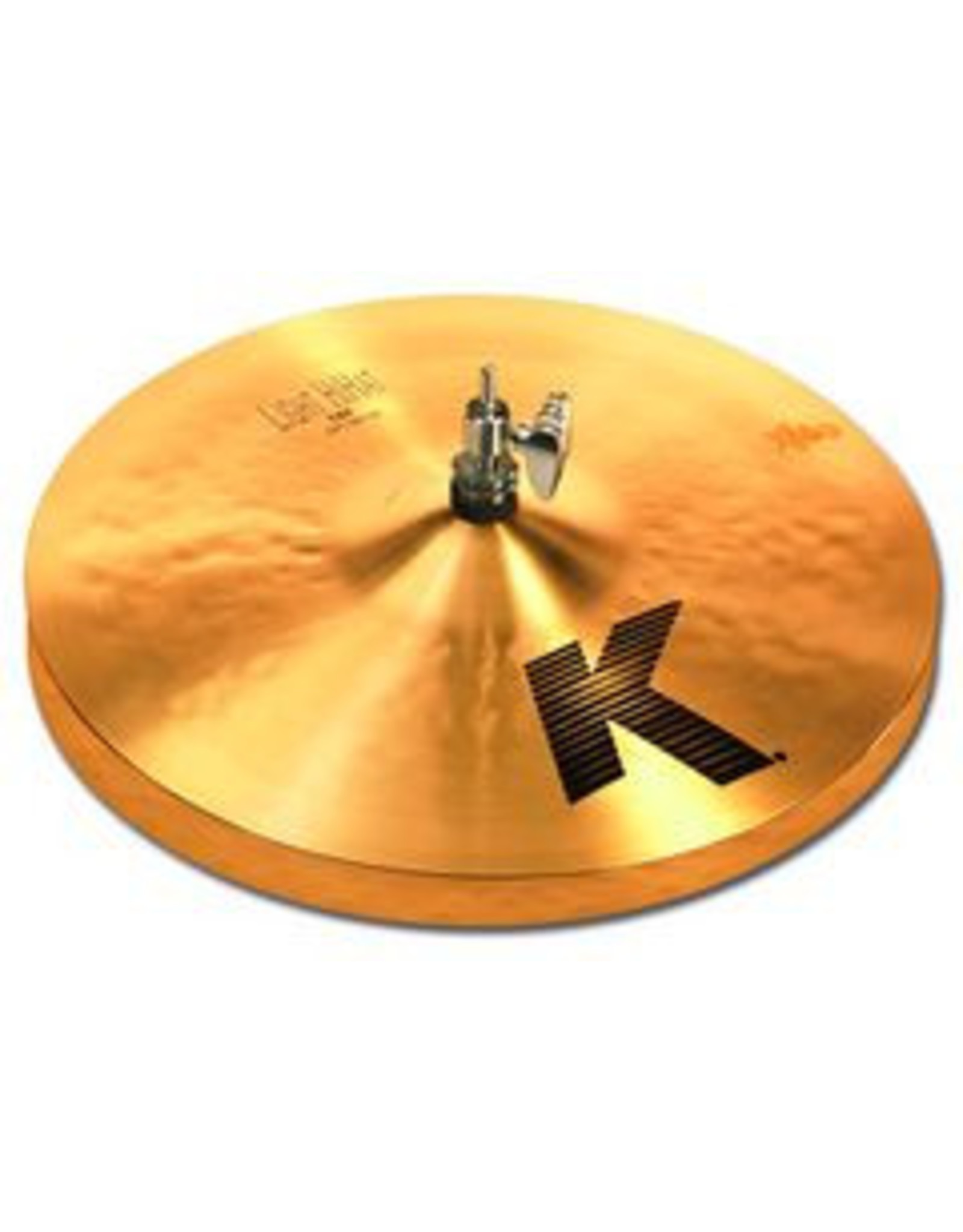 Zildjian  K  Serie 14 "Light Hallo-Hat ZIK0812 K0612
