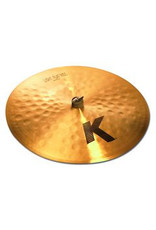 Zildjian  K  Serie 20 "Light Flat Ride`ZIK0818