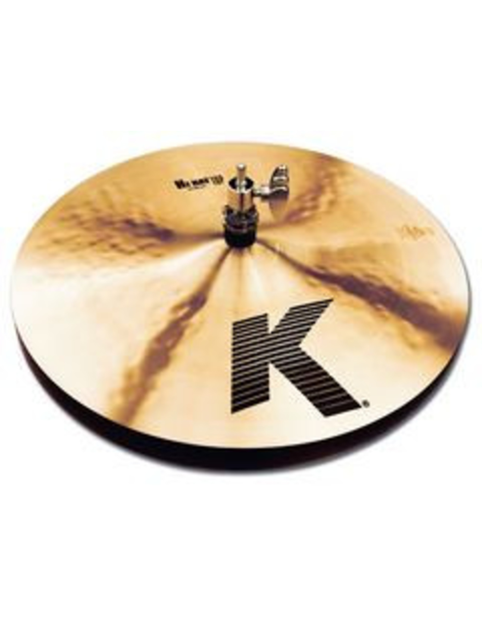 Zildjian  K -serie 13" Hihat ZIK0820 K0820