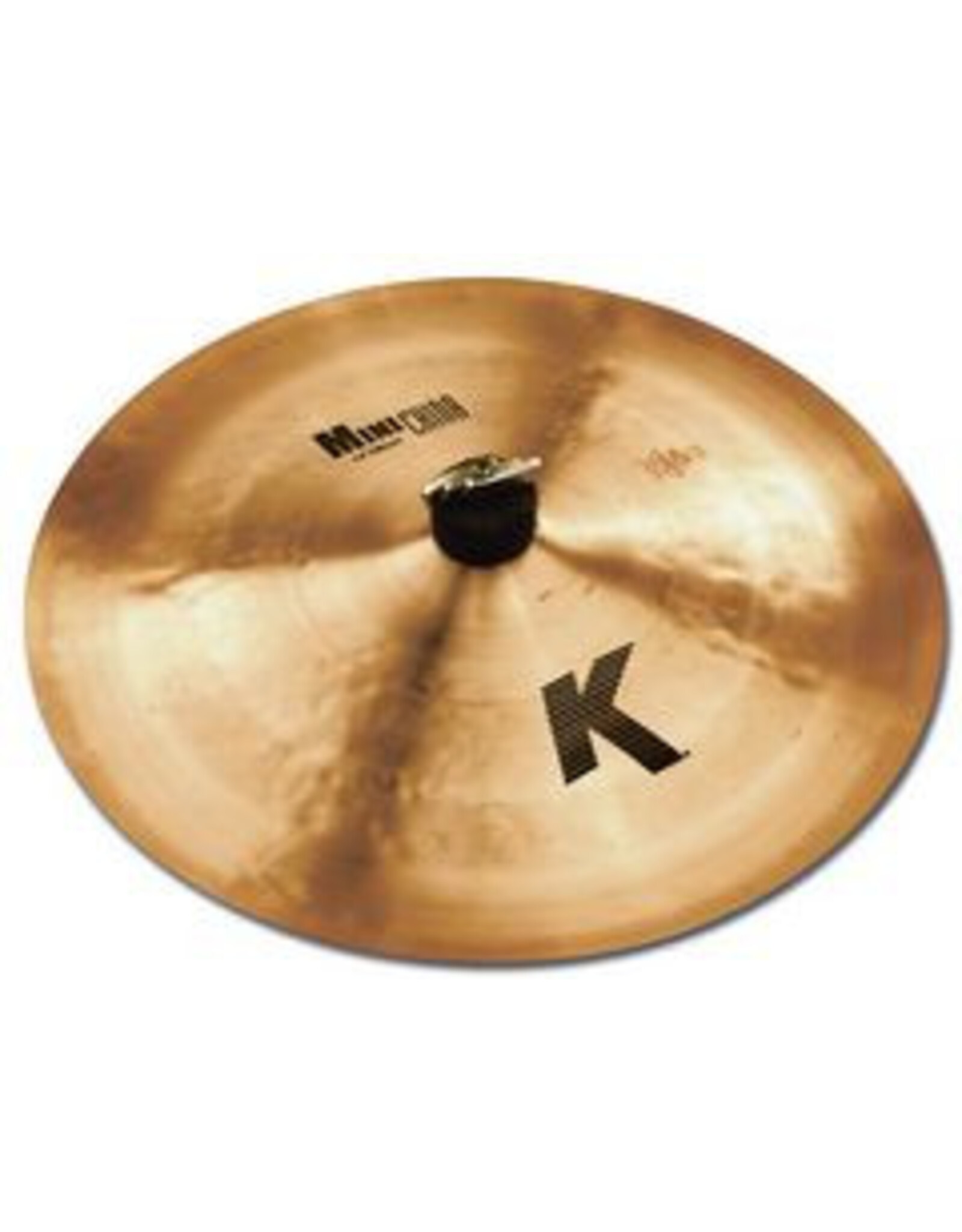 Zildjian  China, K , 14”, Mini Chinese, traditional