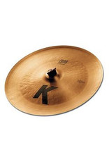 Zildjian  China, K , 17”, traditional