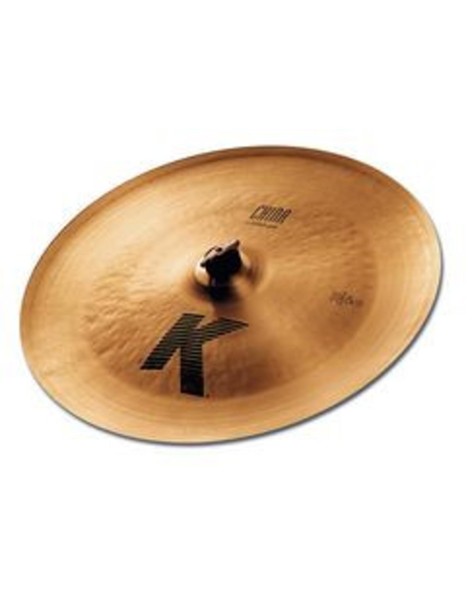 Zildjian  China, K , 17”, traditional