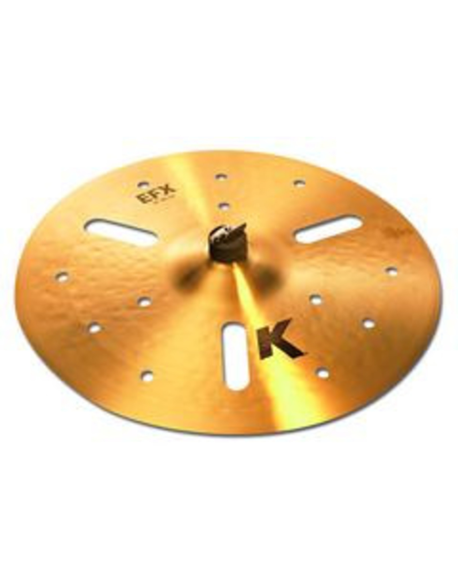 Zildjian  Effect, K , 18”, EFX, traditional