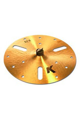 Zildjian  Effect, K , 16”, EFX, traditional