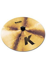 Zildjian  Crash, K , 16”, Dark Thin Crash, traditional