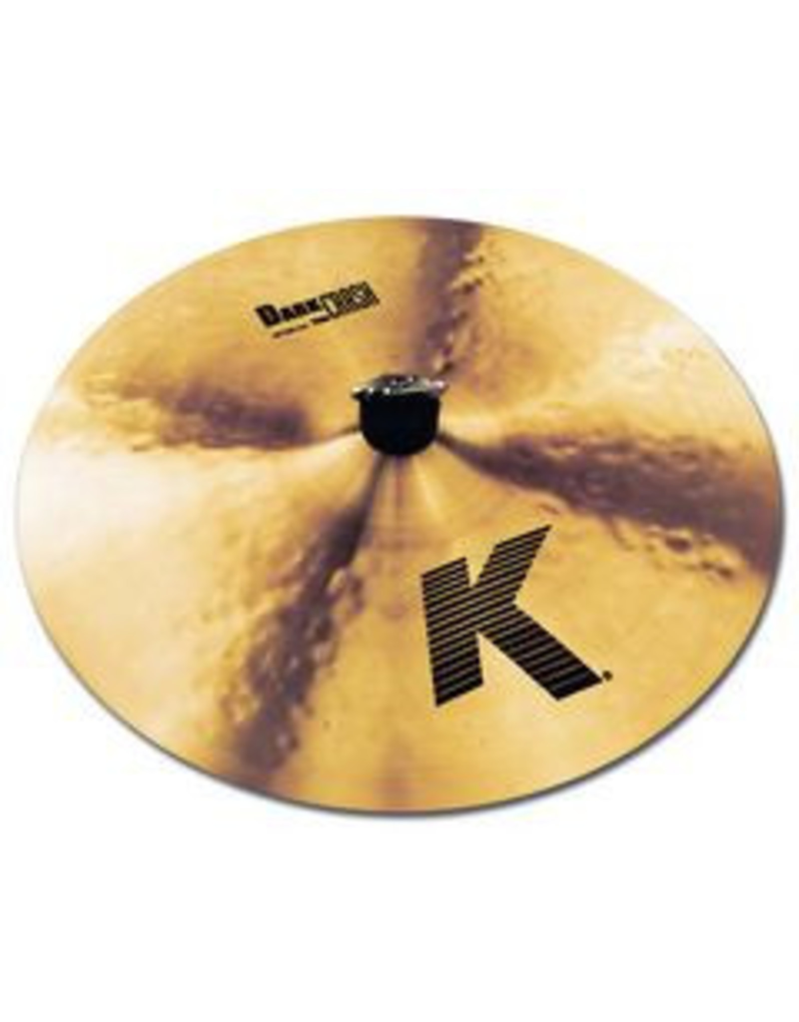 Zildjian  Crash, K , 16”, Dark Thin Crash, traditional