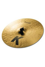 Zildjian  Crash, K , 17”, Dark Thin Crash, traditional