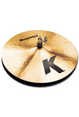 Zildjian  Hi-hat, K , 14”, Mastersound Hats, traditional