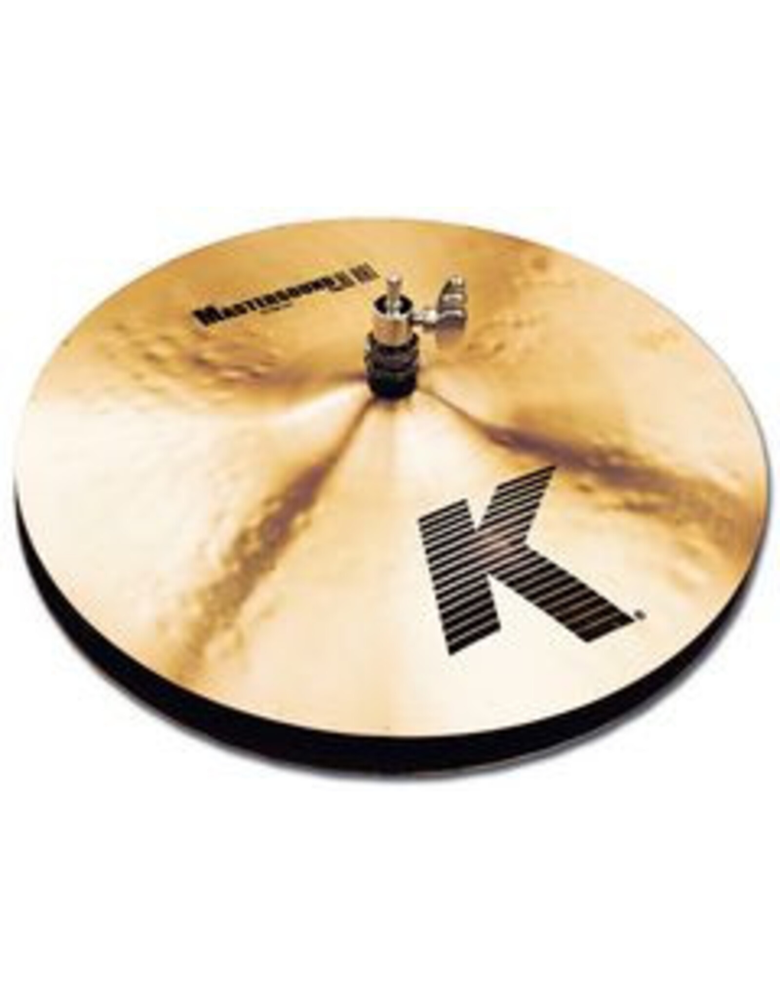 Zildjian  Hi-hat, K , 14”, Mastersound Hats, traditional