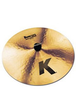 Zildjian  Crash, K , 16”, Dark Medium Thin Crash, traditional