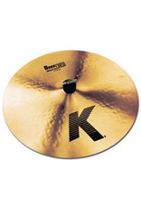 Zildjian  Crash, K , 17”, Dark Medium Thin Crash, traditional