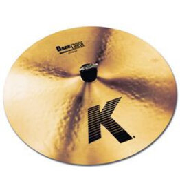 Zildjian Crash, K , 17