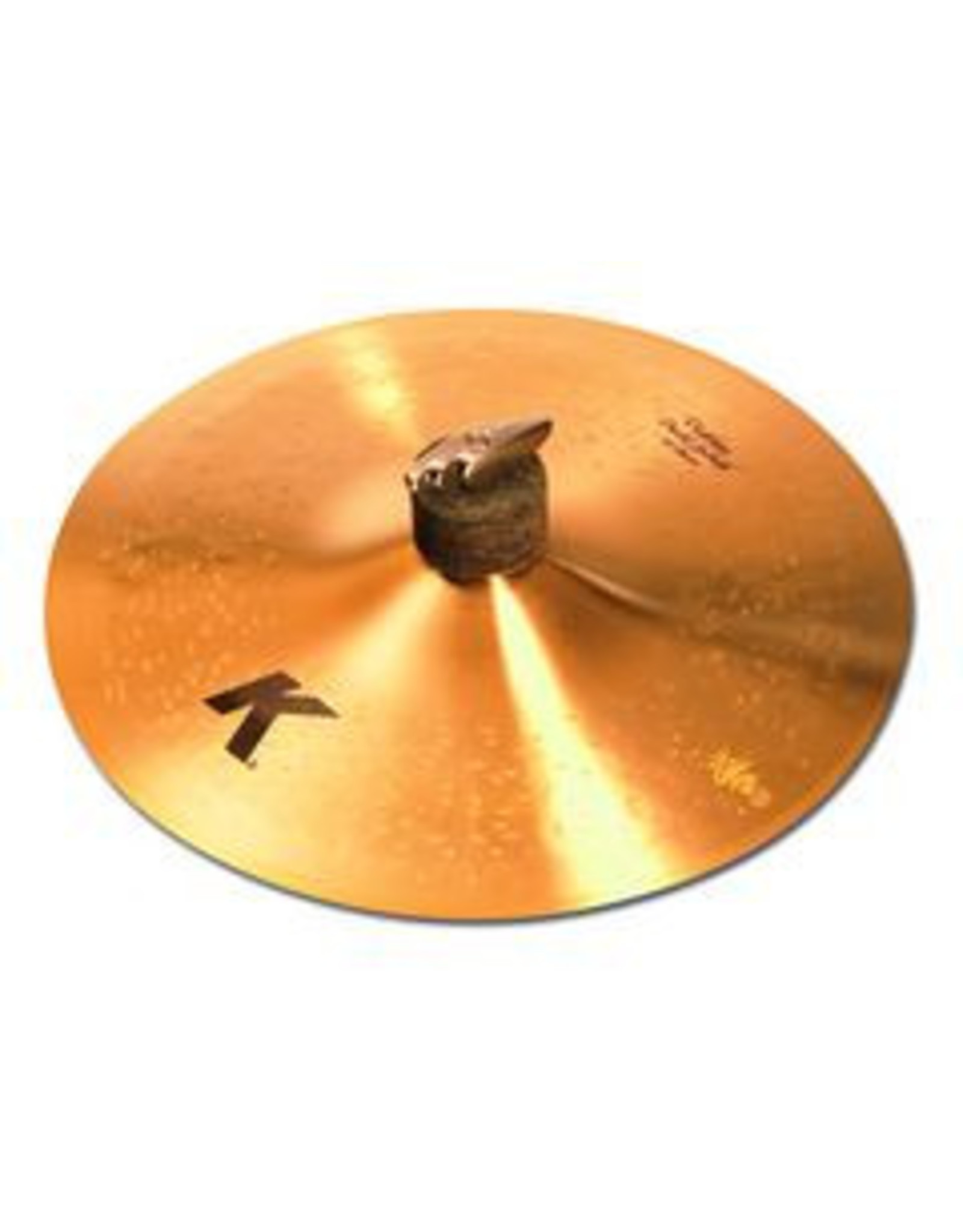 Zildjian  K Custom-serie 10" Dark Splash