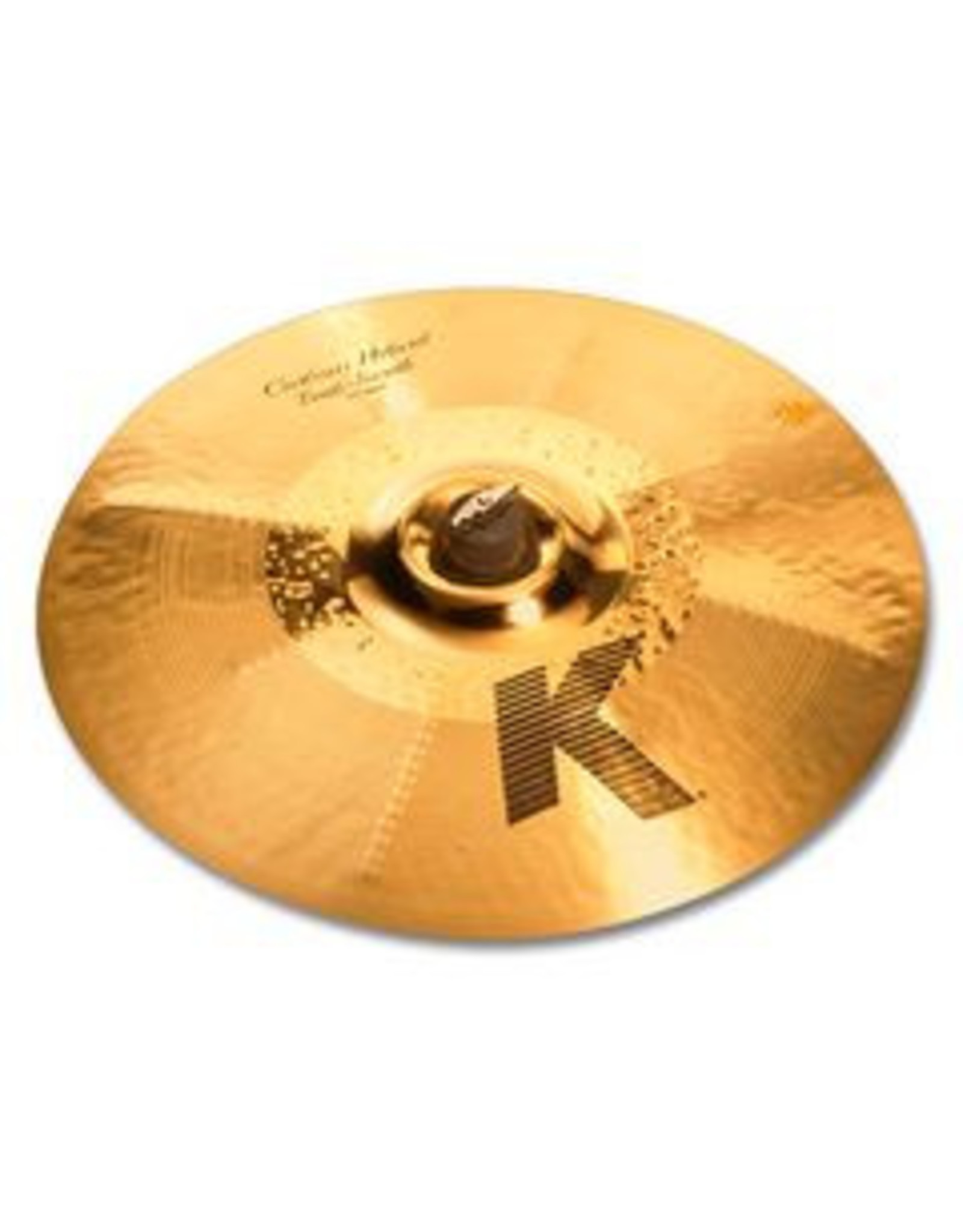 Zildjian  K Custom-serie 19" Hybrid Trash Smash zik0954