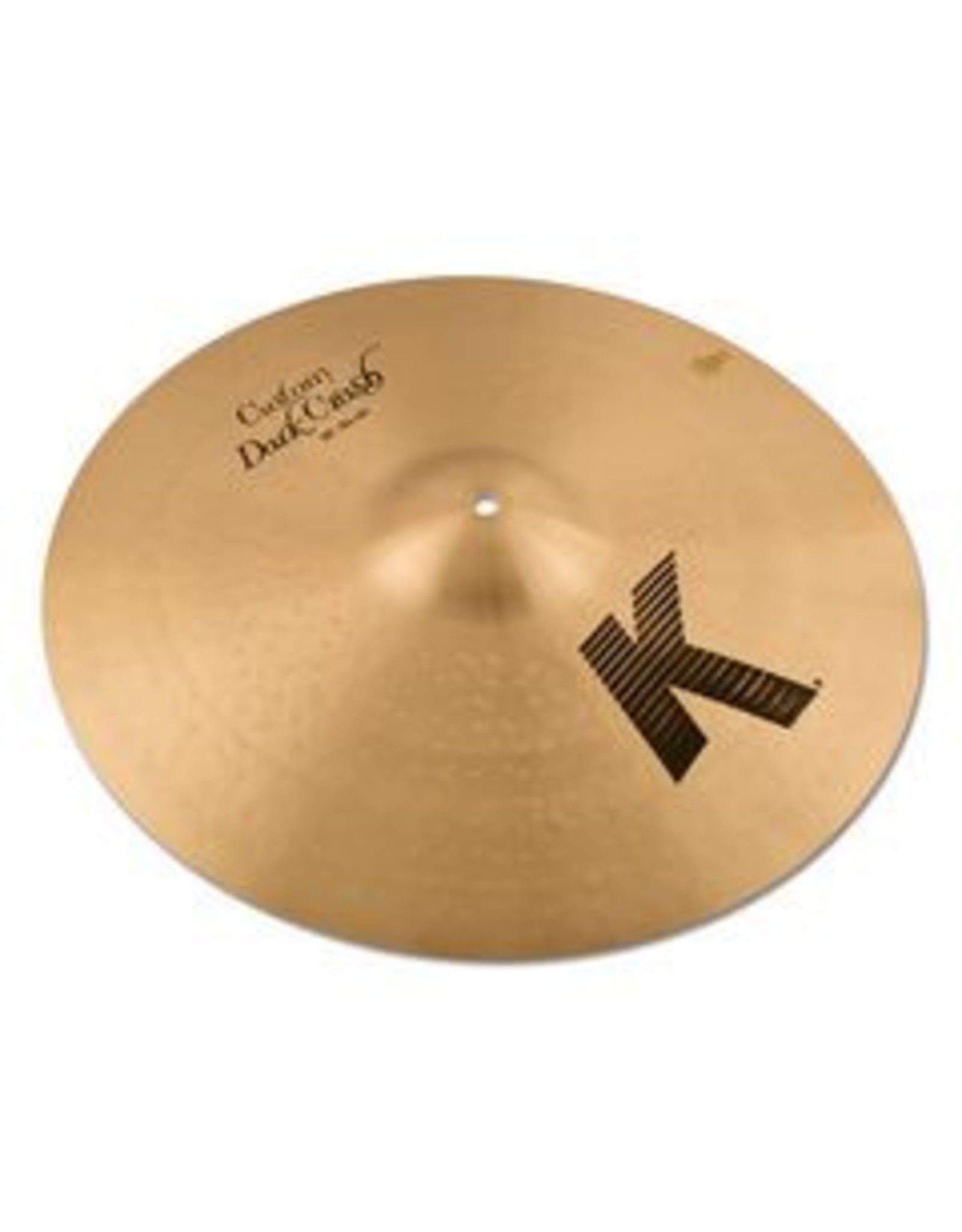 Zildjian  K Custom Series 20 "Dark Crash ZIK0979